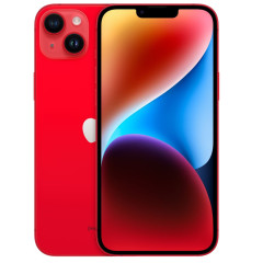 Apple iPhone 14 PLUS 256GB Red (Excellent Grade)
